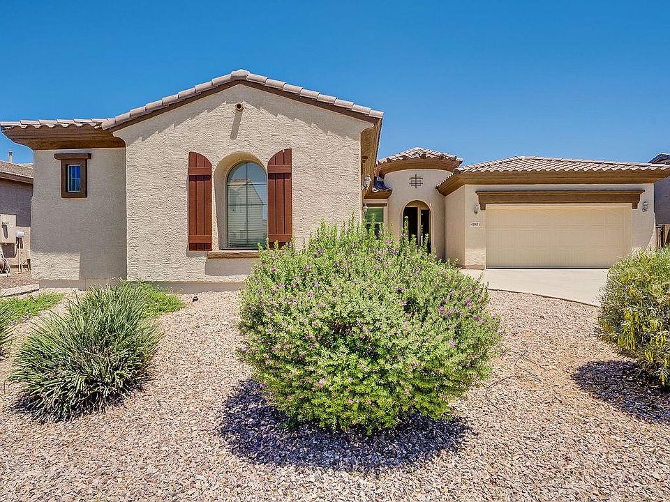 1st image of 42821 N 45th Dr