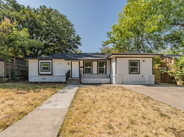 5524 Purington Ave, Fort Worth, TX 76112