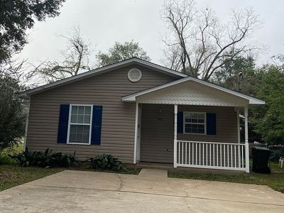 3801 W Moreno St, Pensacola, FL, 32505