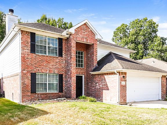 2nd image of 7411 Telico Junction Ln