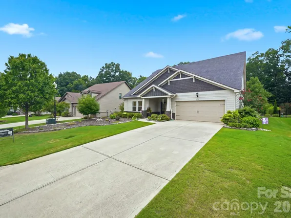 5126 Laurel Glen Ct, Monroe, NC 28110