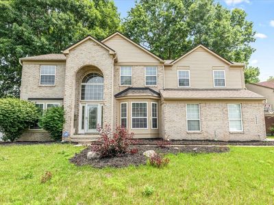 15595 Brookside Dr, Belleville, MI, 48111