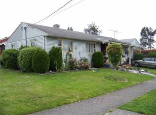 3420 E R St, Tacoma, WA 98404