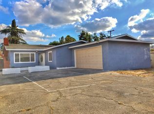 13287 Earl Ave, Baldwin Park, CA 91706