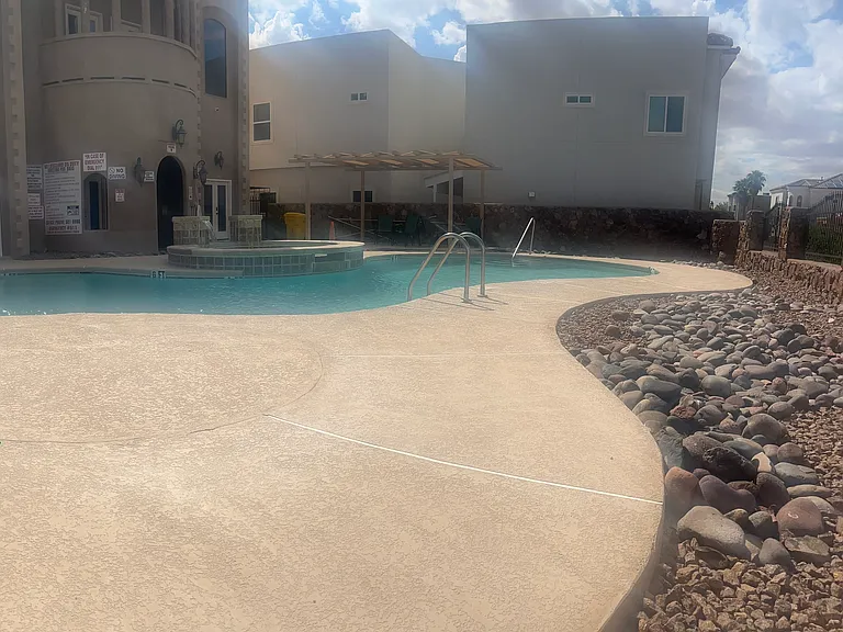 Community Pool
