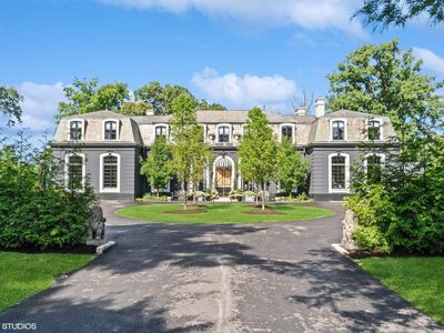 1010 Green Bay Rd, Lake Bluff, IL, 60044