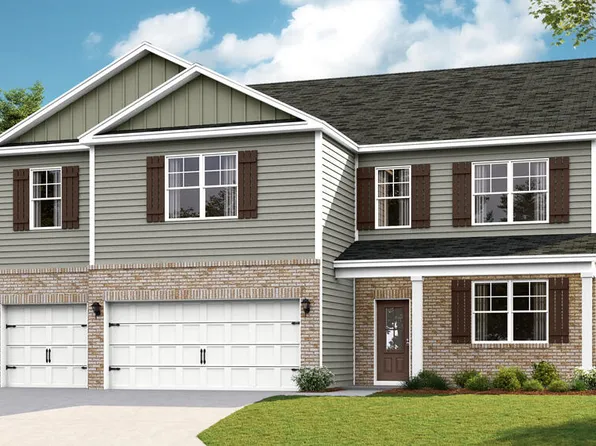 8492 Dewberry Dr, Ooltewah, TN 37363