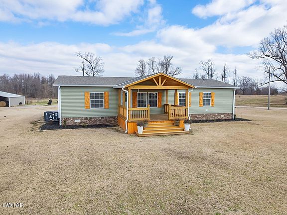 23rd image of 2656 Curve Woodville Rd