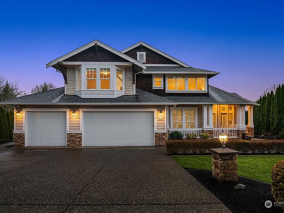 3rd image of 3119 115th Avenue SE