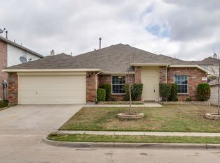 8452 Ladina Pl, Fort Worth, TX 76131