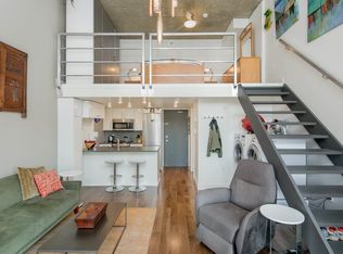 22 Cordova St E #714, Vancouver, BC V6A4G8