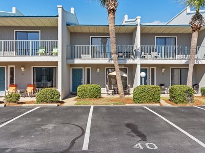2800 Scenic Gulf Dr UNIT 40, Miramar Beach, FL, 32550