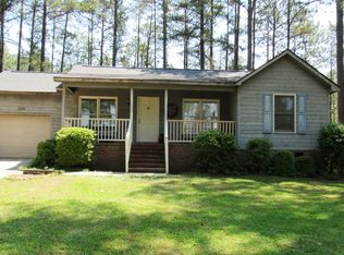 2500 Longleaf Dr SW, Pinehurst, NC 28374