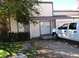 2825 Oxford Ave UNIT B, Grand Junction, CO 81503