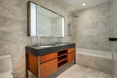 Rented by Living New York