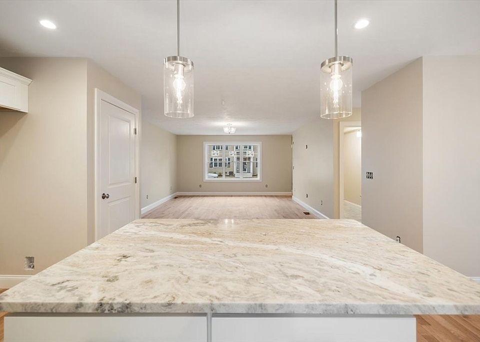 140 N Walker St Taunton MA Zillow