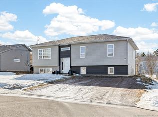 95 Doiron St, Dieppe, NB E1A 0X9