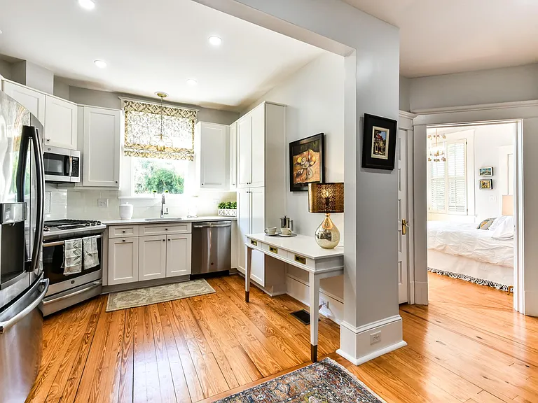 Dishwasher, Icemaker, Washer, Dryer, Disposal
