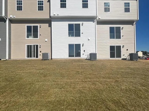 406 Halyard Ct, Joppa, MD 21085