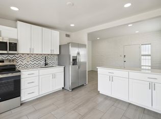 2516 N Richey Blvd, Tucson, AZ 85716