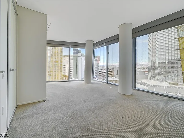 3722 Las Vegas Blvd S #1412 — Photo 16