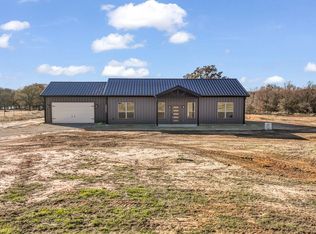 2501 Cowley Rd, Perrin, TX 76486