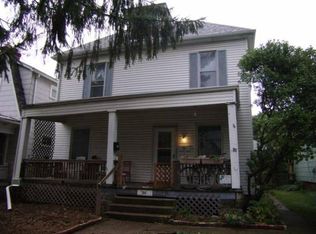 56 1/2 W Pacemont Rd, Columbus, OH 43202