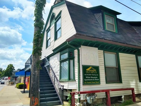 107 N Dunn St #1B-1BA-456SQFT