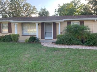 4305 Peacock Rd, Spring Hill, FL 34608