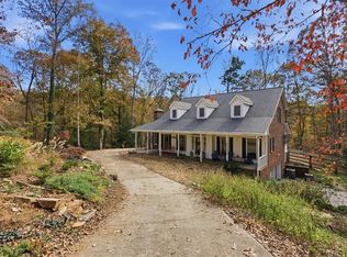 5735 E Ridge Dr, Douglasville, GA 30135