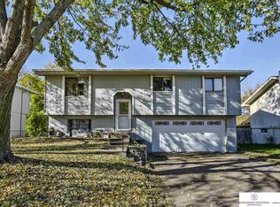 1008 Evergreen Ave, Bellevue, NE 68005