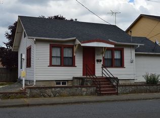 8505 SE Duke St, Portland, OR 97266