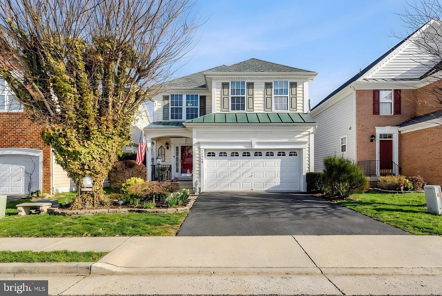 14808 Cypress Park Ln, Haymarket, VA 20169 | Zillow