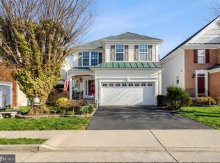 14808 Cypress Park Ln, Haymarket, VA 20169
