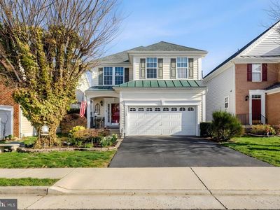 14808 Cypress Park Ln, Haymarket, VA, 20169