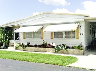 93 Jose Gaspar Dr, Fort Myers, FL 33917