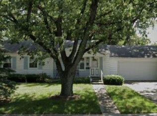 523 N Grant St, Lebanon, IN 46052