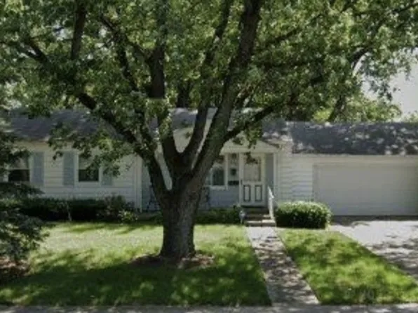 523 N Grant St, Lebanon, IN 46052