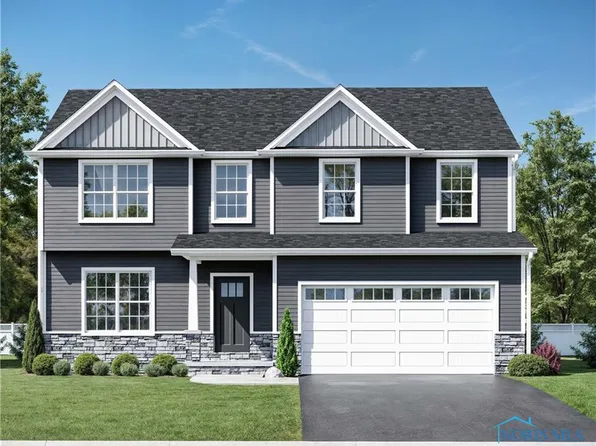 157 Bentley Dr, Perrysburg, OH 43551