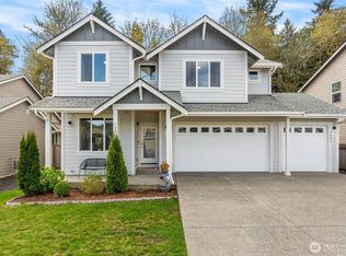 7401 Munn Lake Drive SE, Tumwater, WA