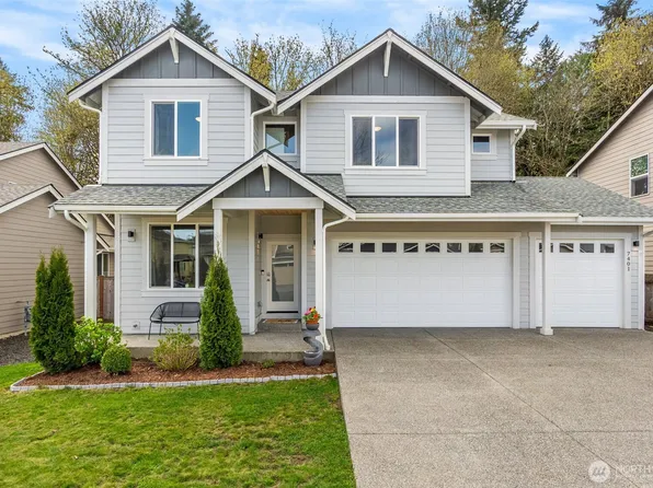 7401 Munn Lake Drive SE, Tumwater, WA 98501