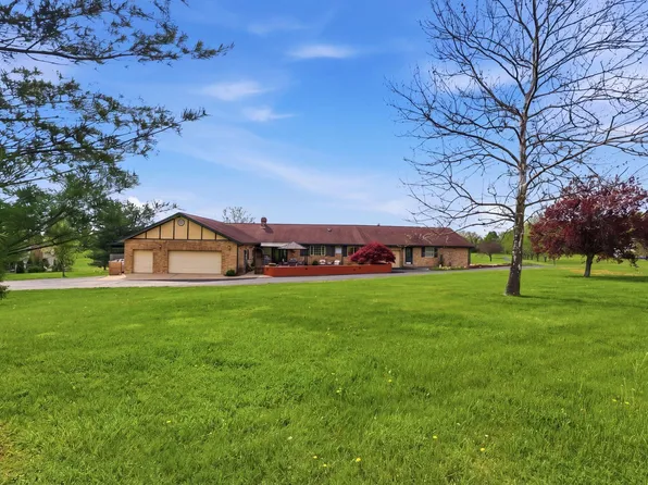 118 Green Ln, Georgetown, KY 40324