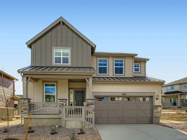 12758 W Geddes Drive, Littleton, CO 80127
