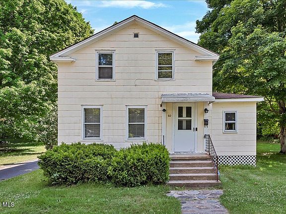 2nd image of 60 Maple Avenue