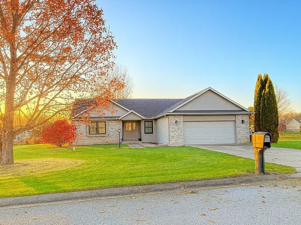 58165 Goldenrod Trl, Goshen, IN 46528