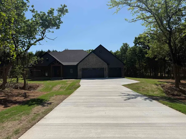 8 Ules Cv, Greenbrier, AR 72058