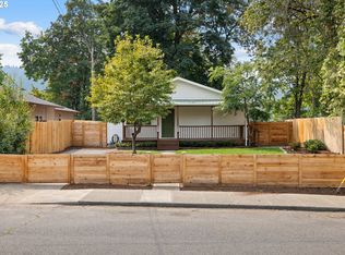 8836 N Edison St, Portland, OR