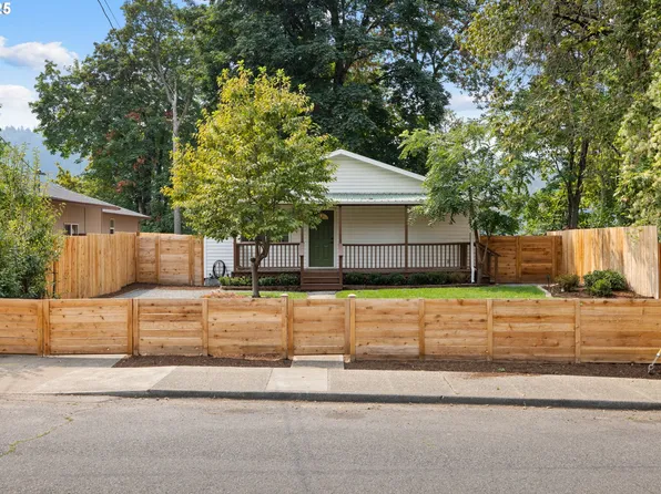 8836 N Edison St, Portland, OR 97203