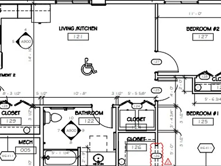 1303 Foothill Ave — Photo 3