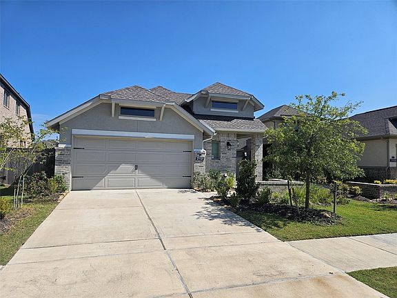 2nd image of 21131 Armstrong County Dr